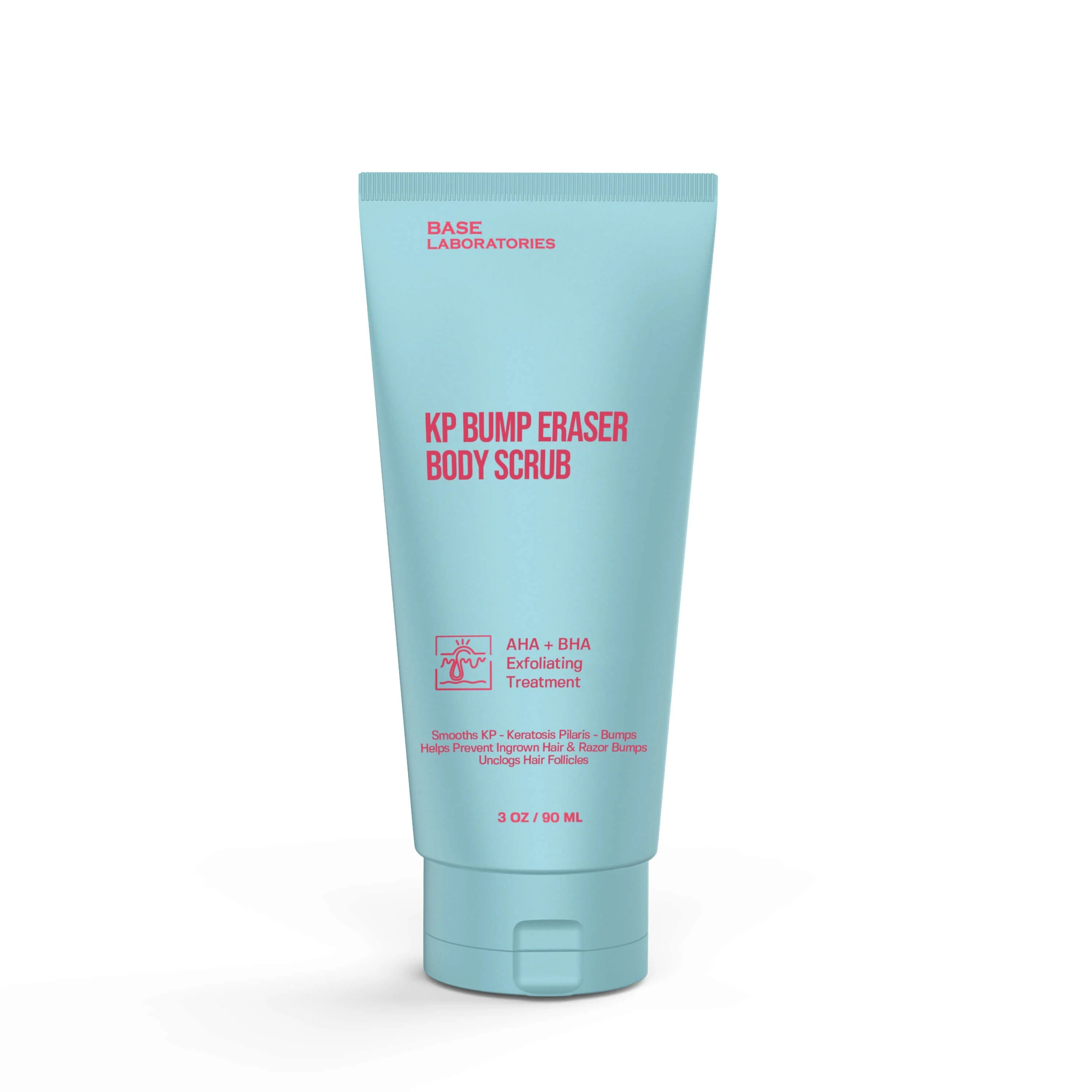 KP Bump Eraser Body Scrub Wholesale - Image 7
