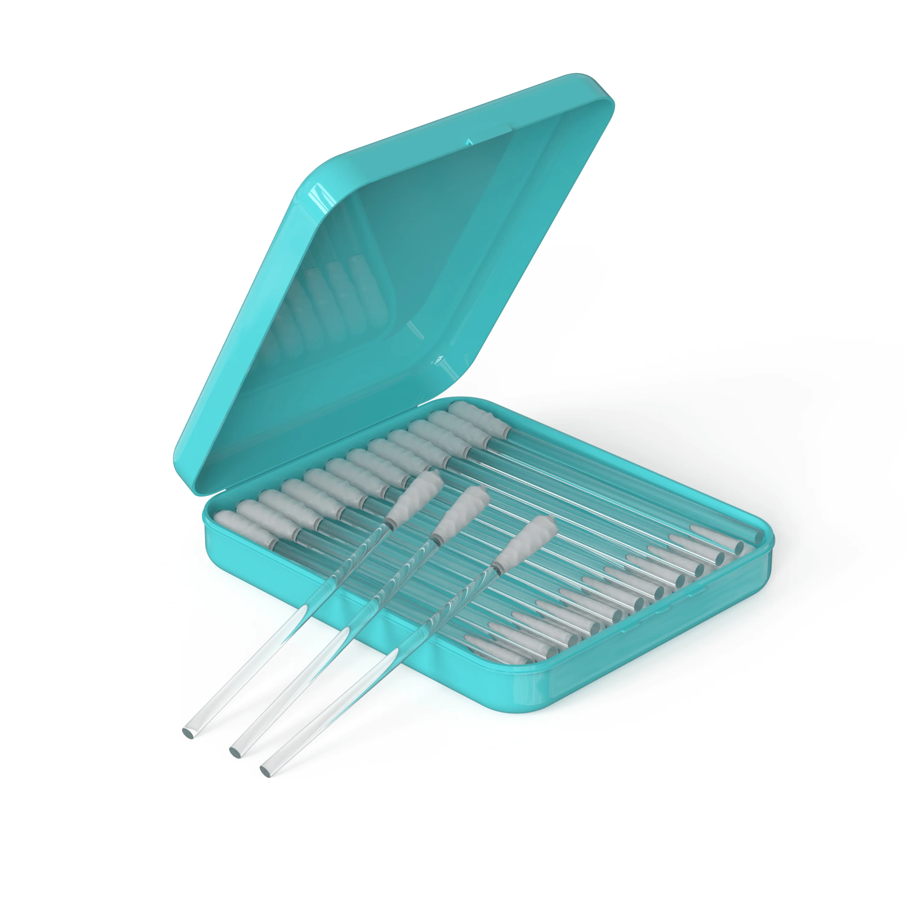 Piercing Aftercare Gel Swabs (36ct) Wholesale - Image 6