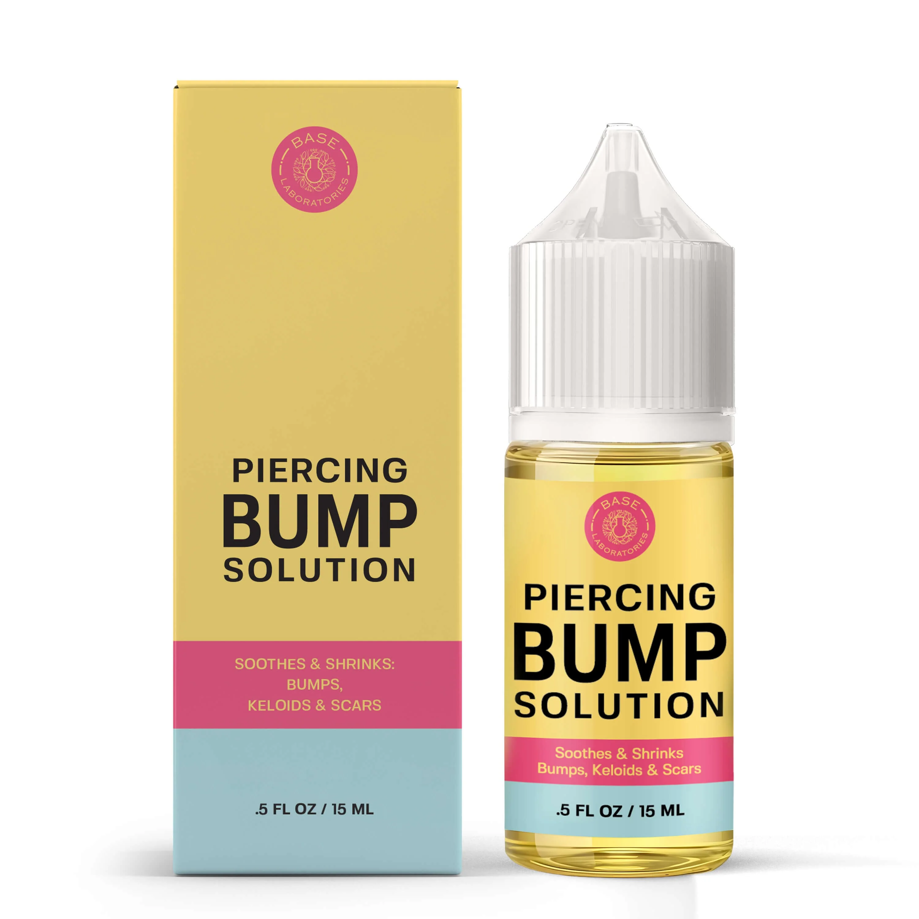 Piercing Bump Treatment Oil Wholesale - Image 3