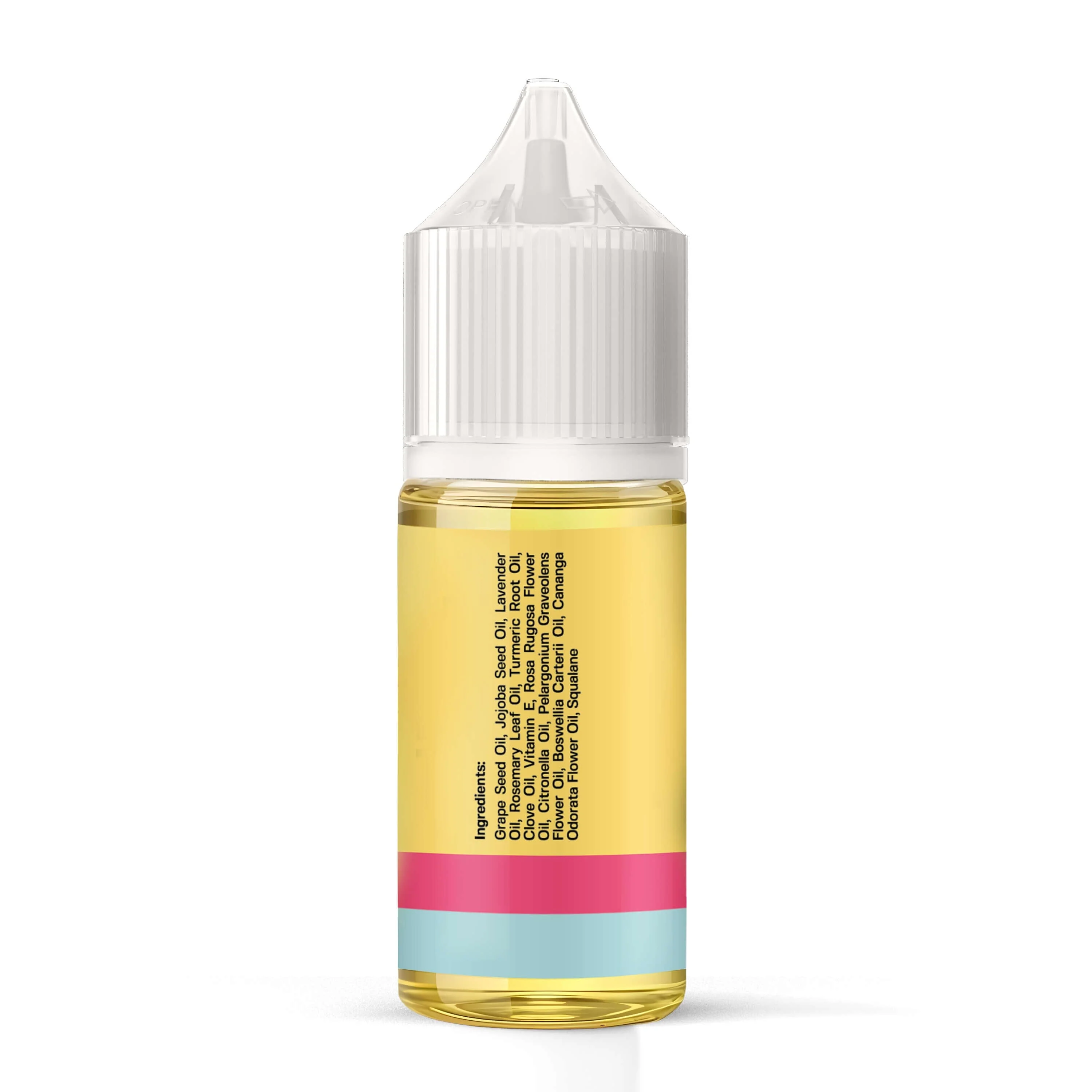 Piercing Bump Treatment Oil Wholesale - Image 4