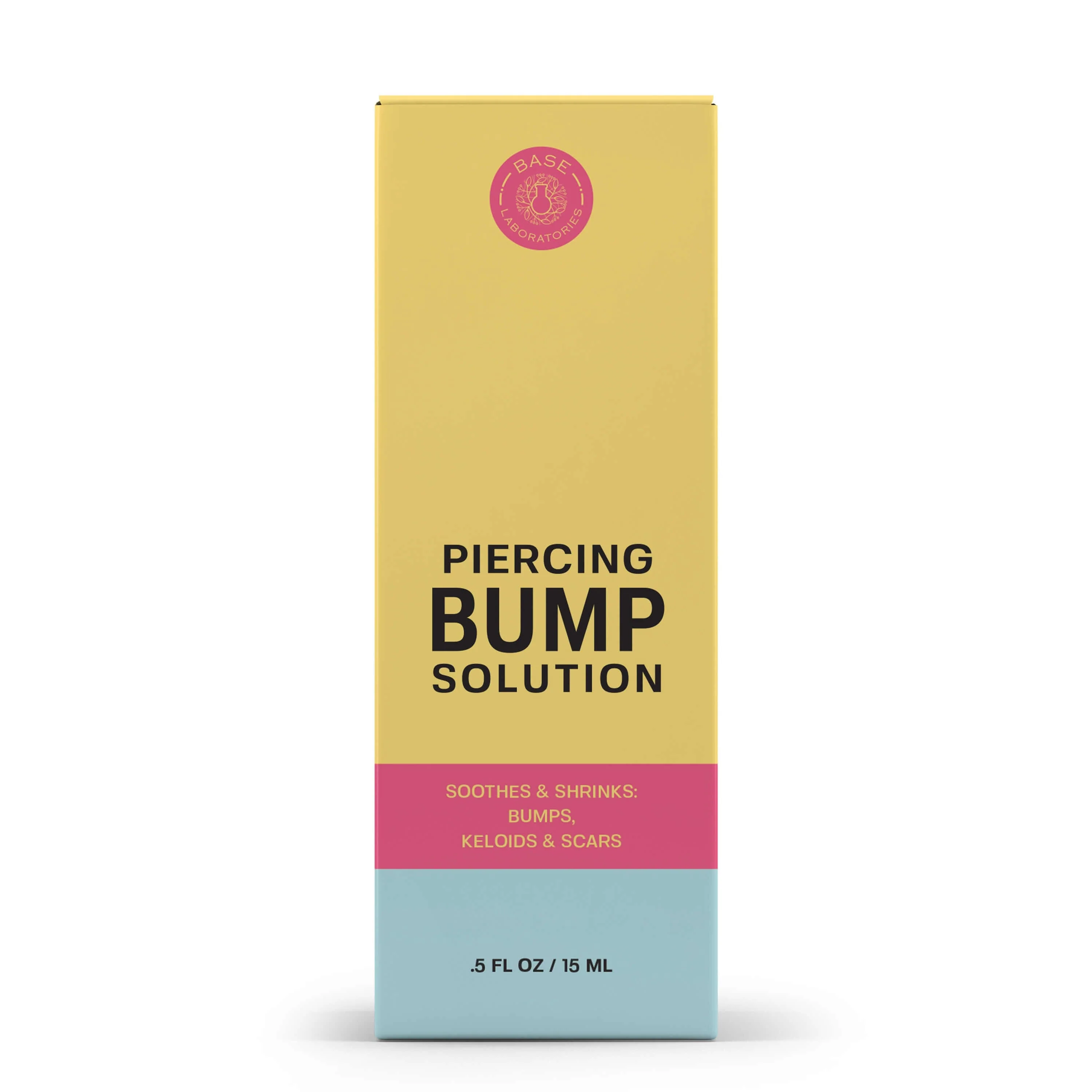 Piercing Bump Treatment Oil Wholesale - Image 5