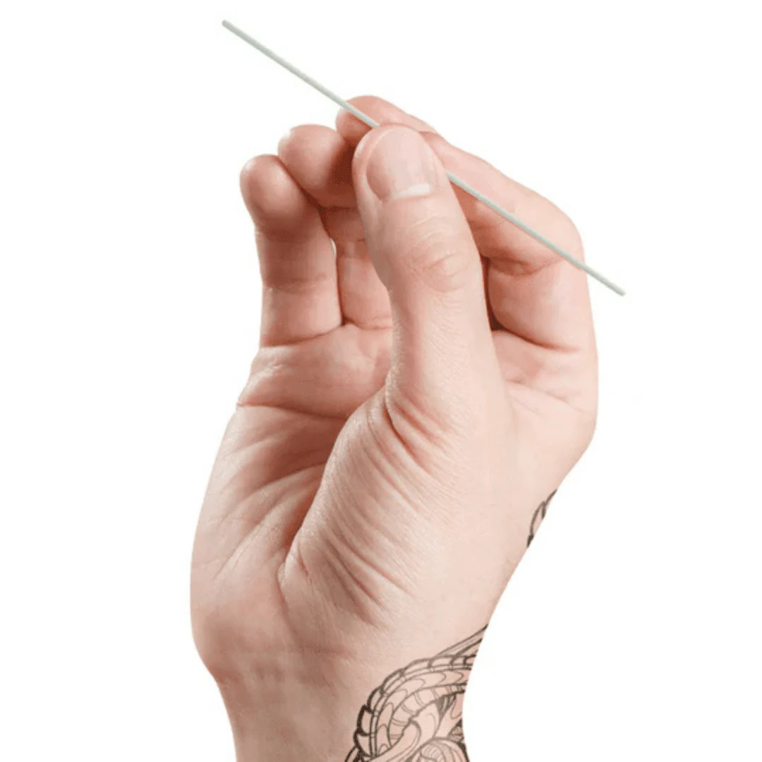 Piercing Hole Cleaner Ear Floss - Image 11