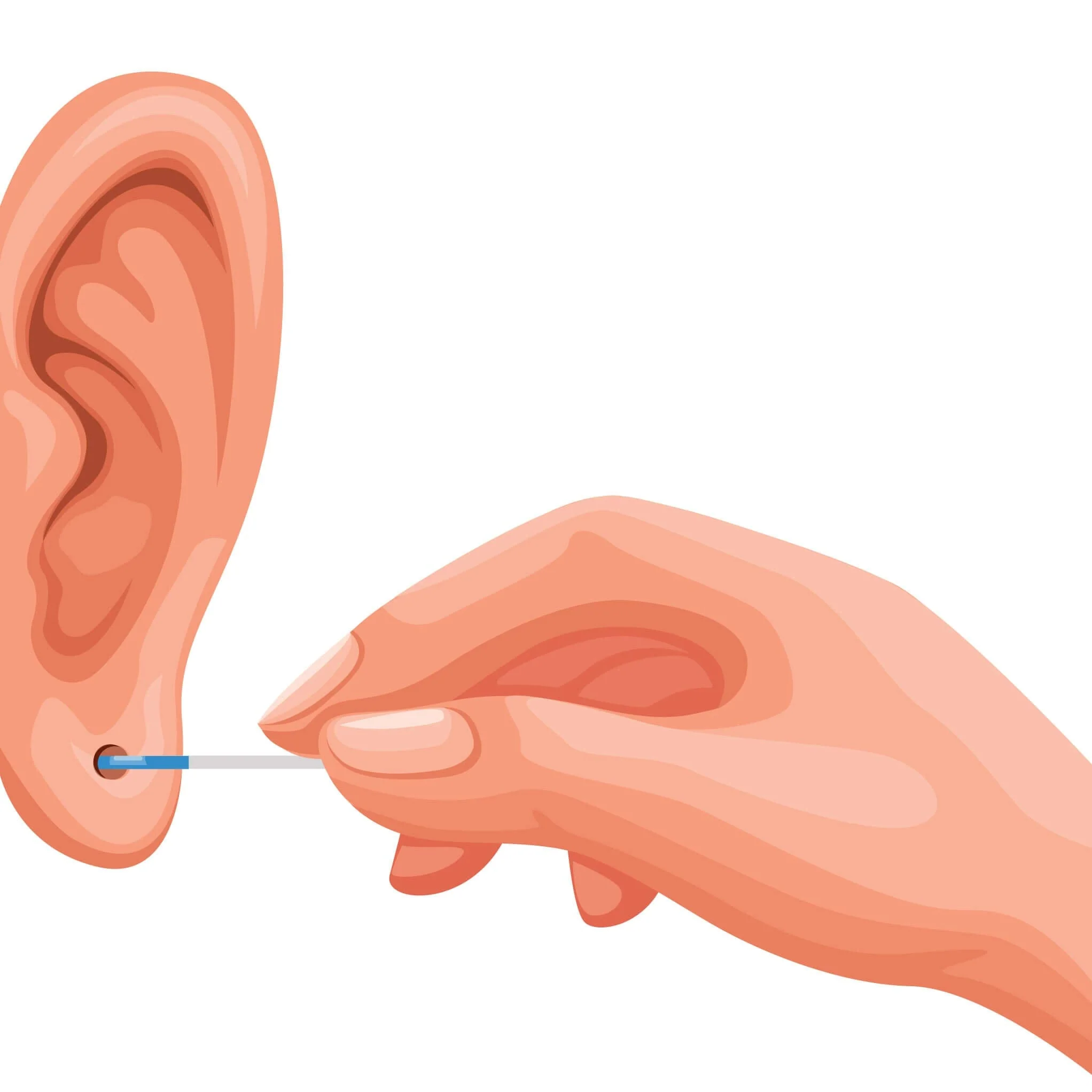 Piercing Hole Cleaner - Ear Floss Wholesale - Image 4