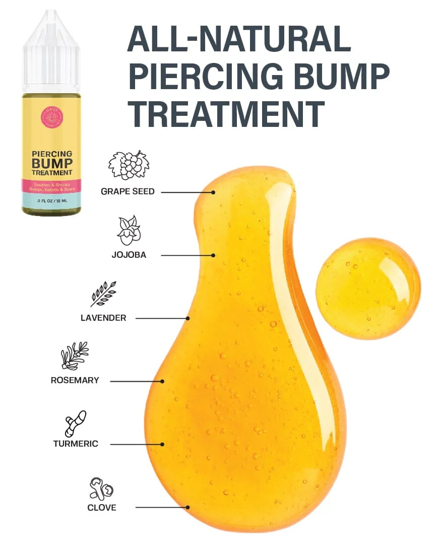 Piercing Perfection Trio - Image 9