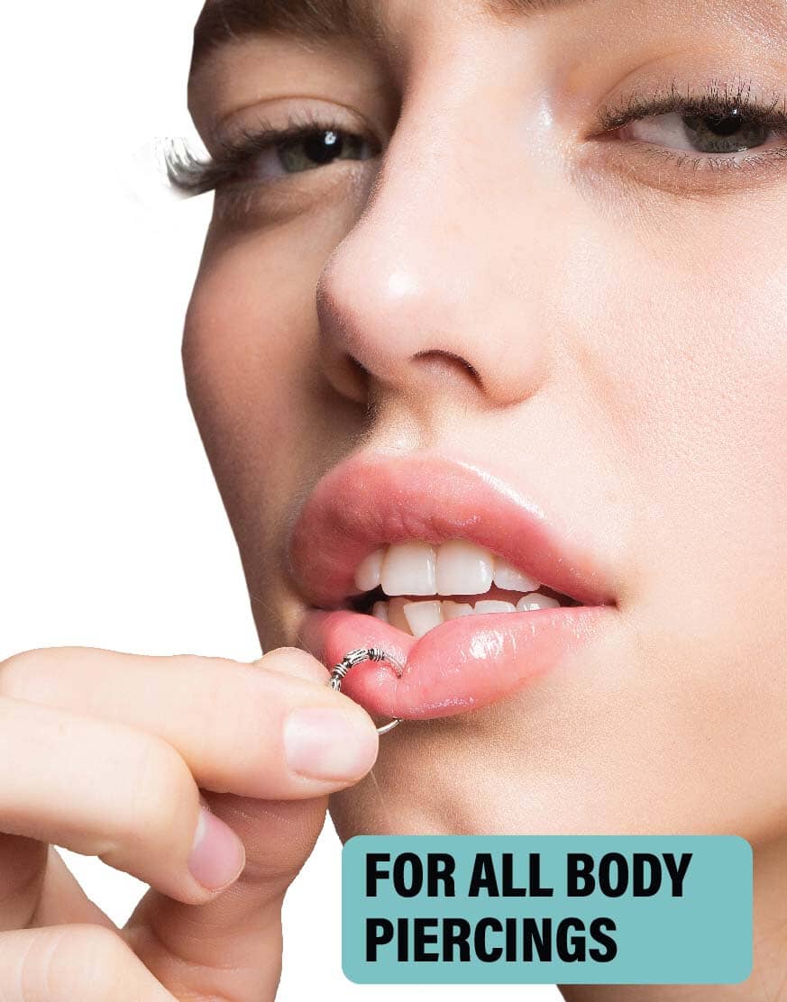 Piercing Aftercare Kit - Image 4