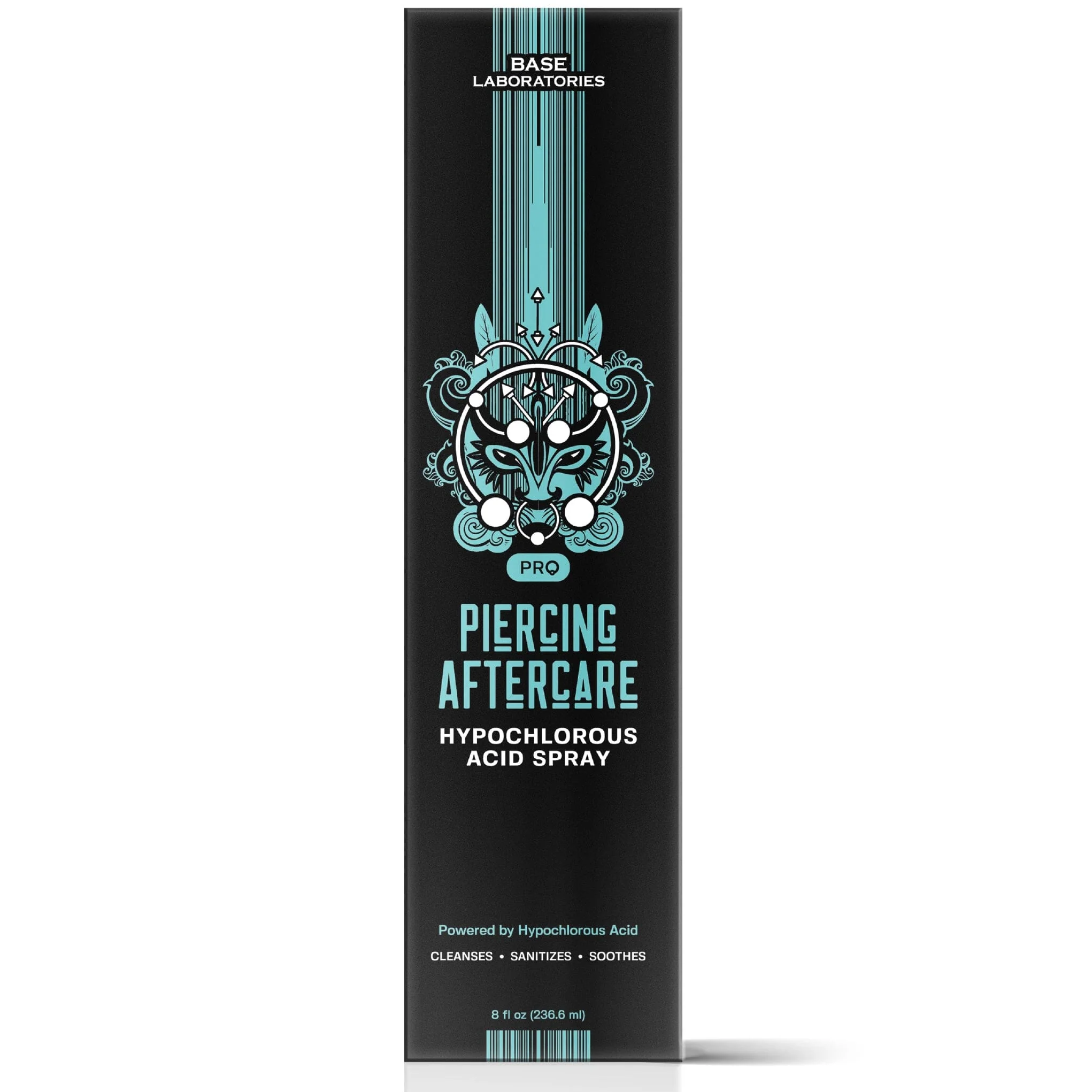 Piercing Aftercare Hypochlorous Acid Spray - Image 7