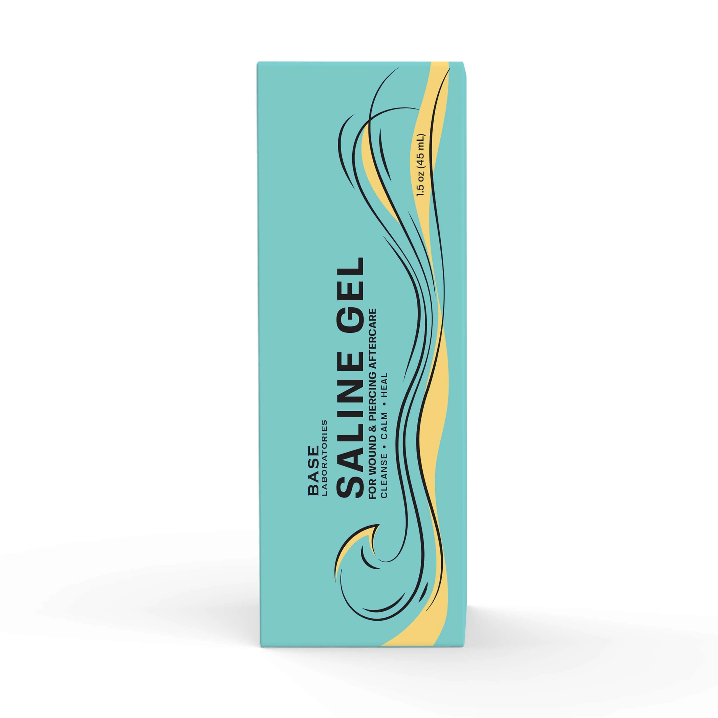 Saline Gel Wholesale - Image 3