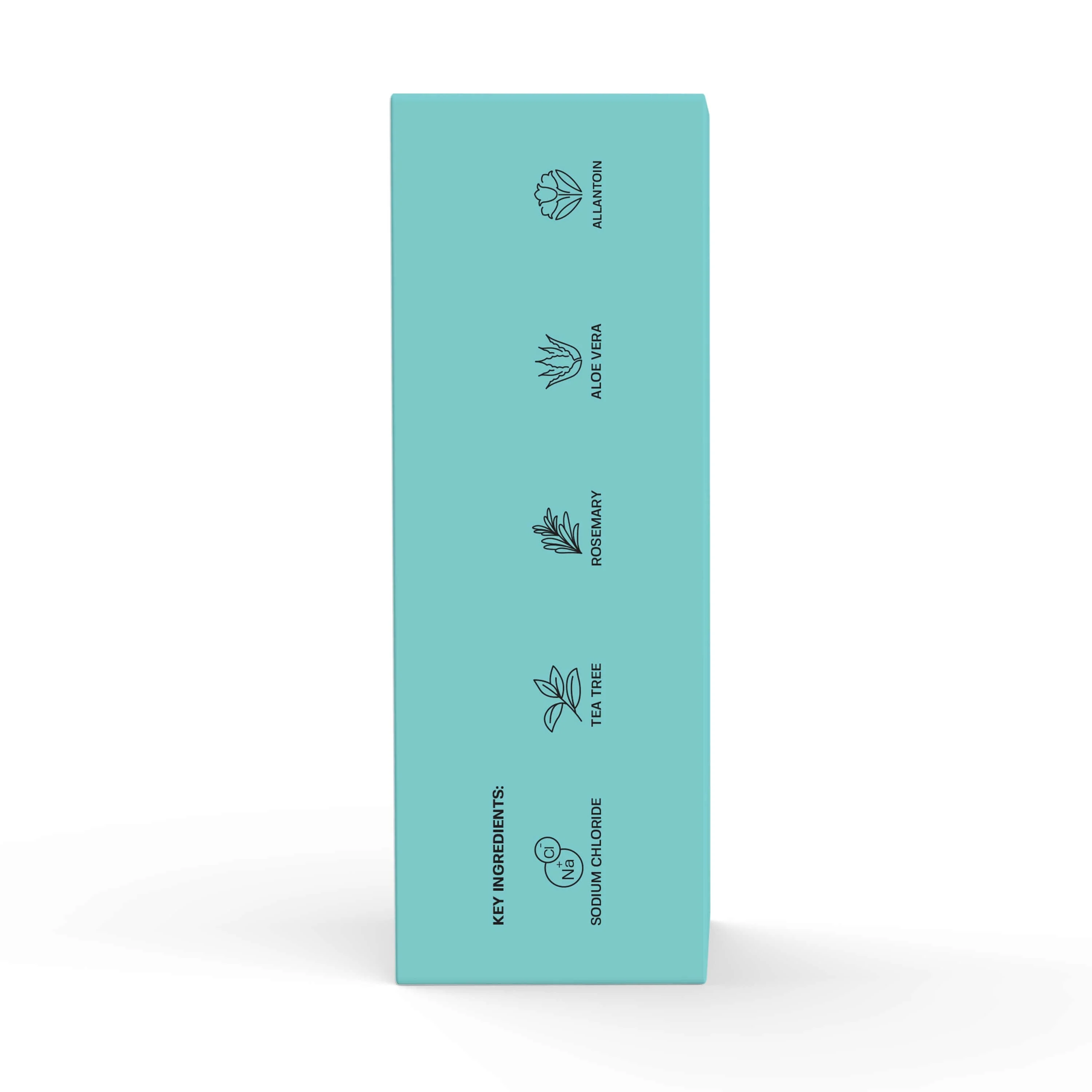 Piercing Aftercare Saline Gel - Image 10