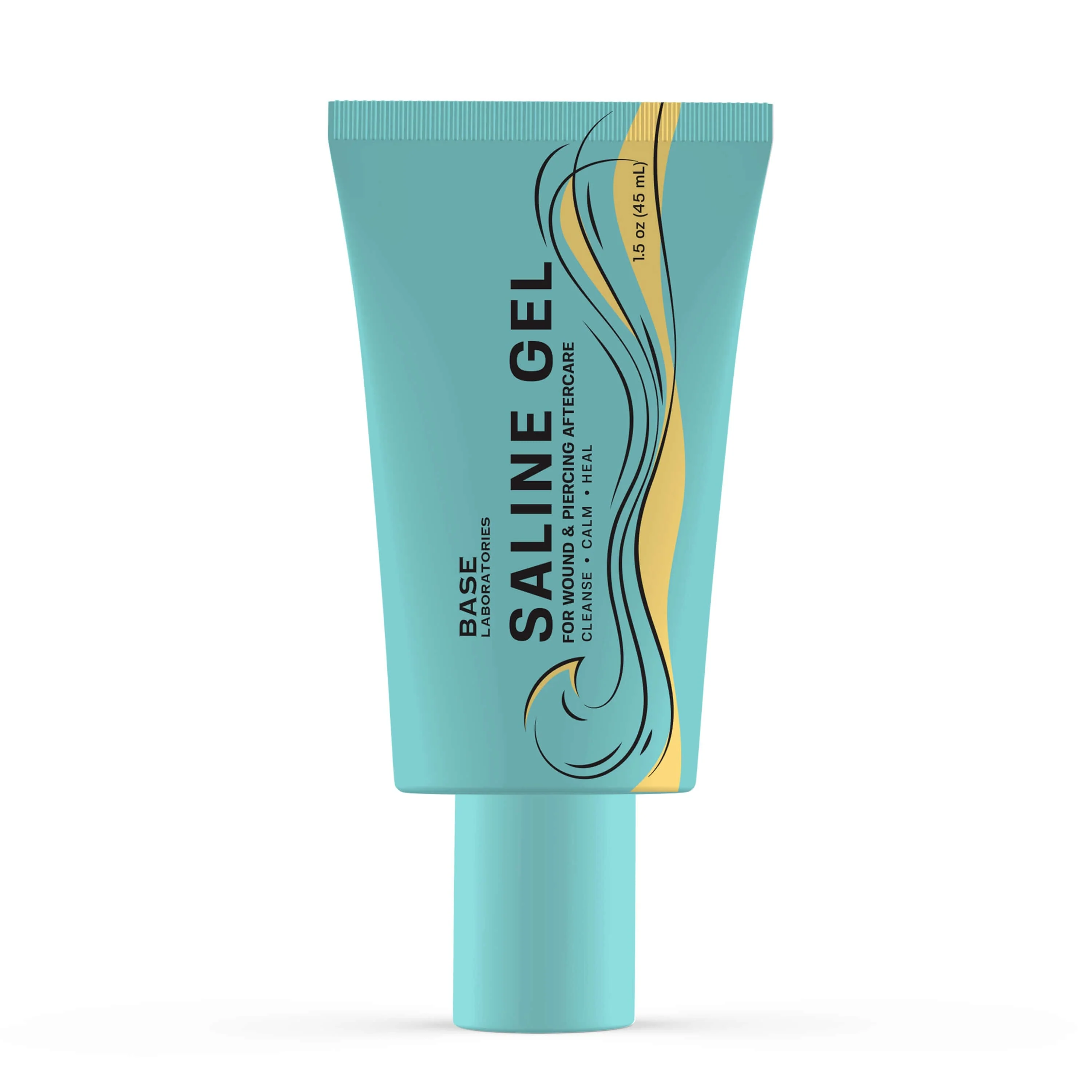 Piercing Aftercare Saline Gel - Image 12