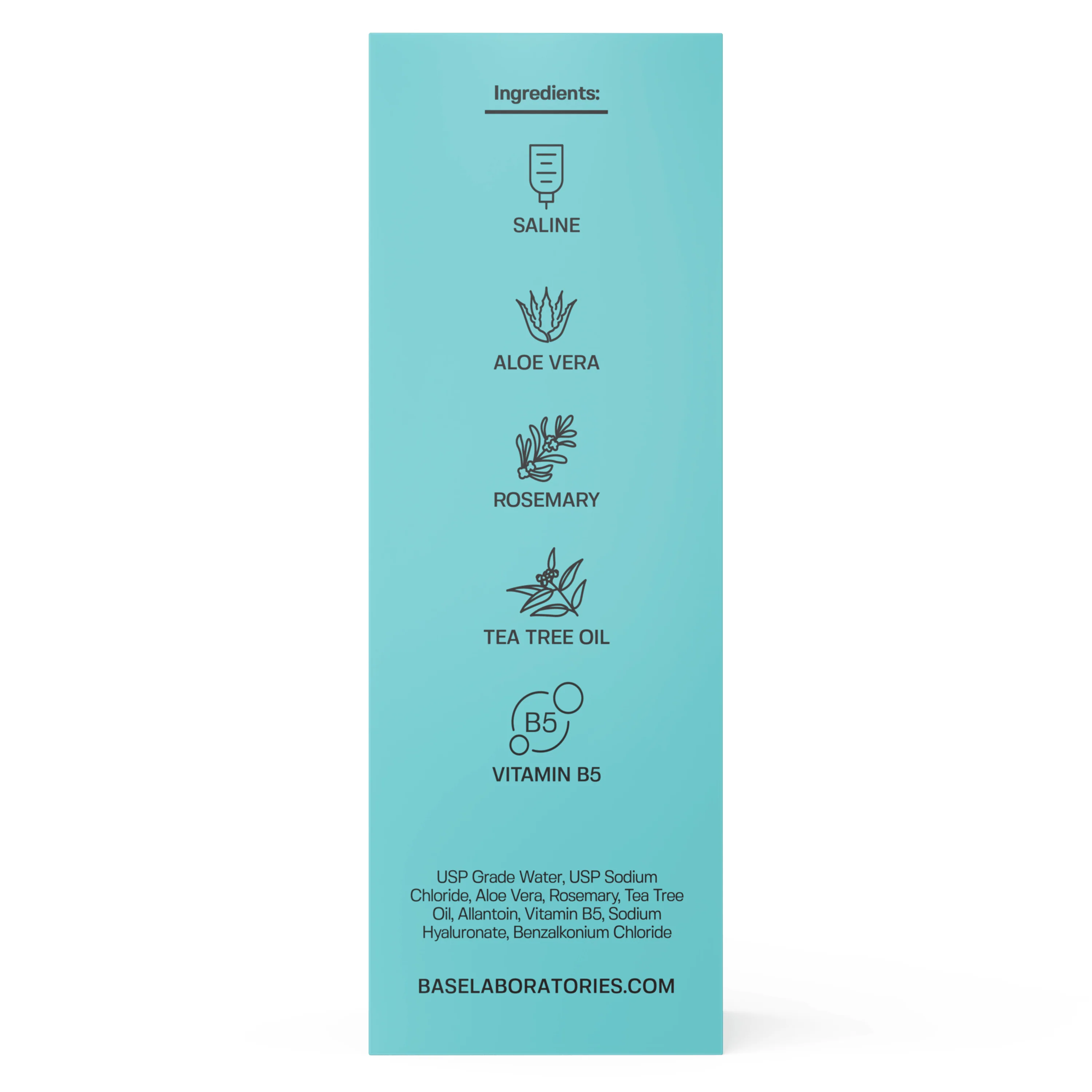 Piercing Aftercare Spray (4oz) Wholesale - Image 4