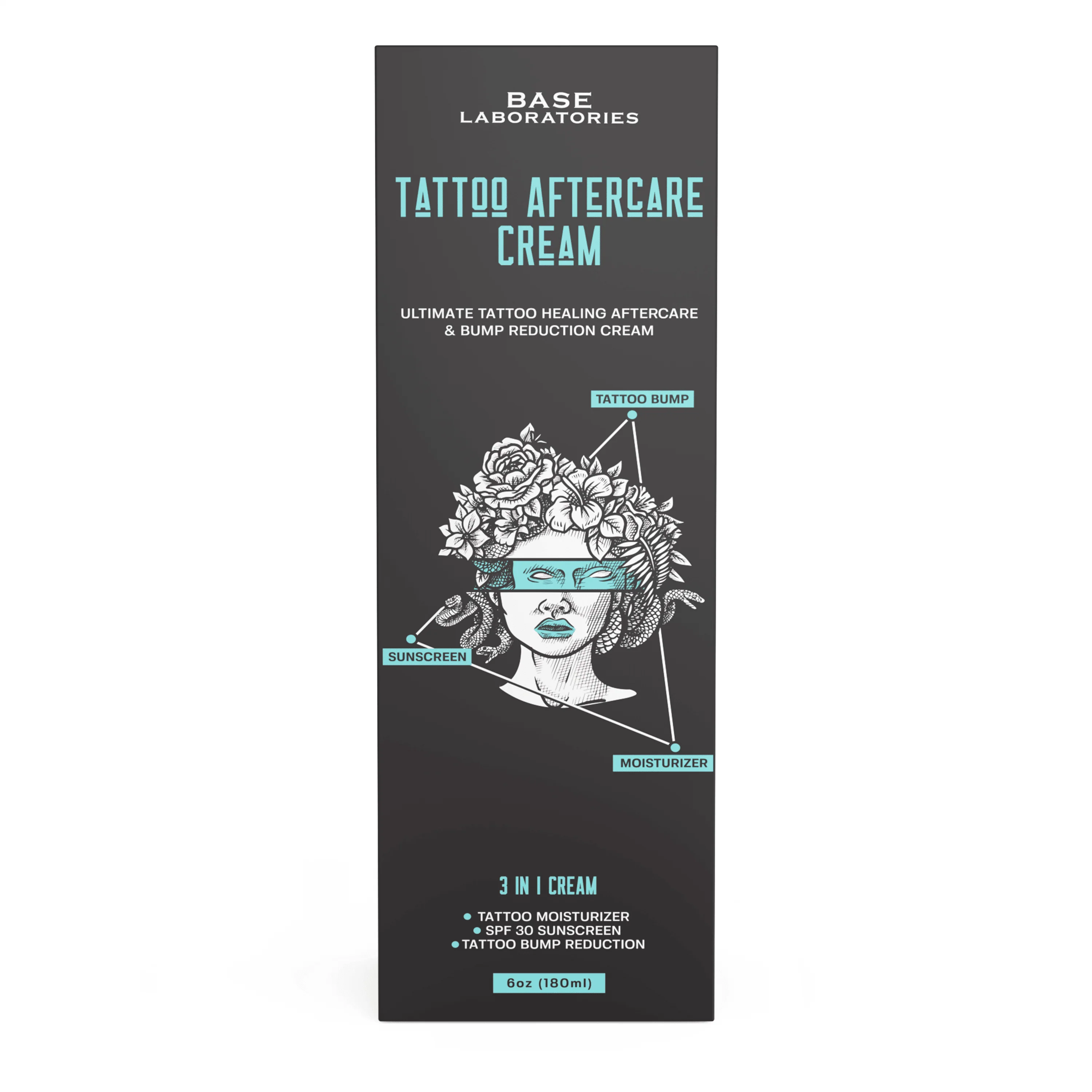 Tattoo Aftercare Cream Wholesale - Custom - Image 5