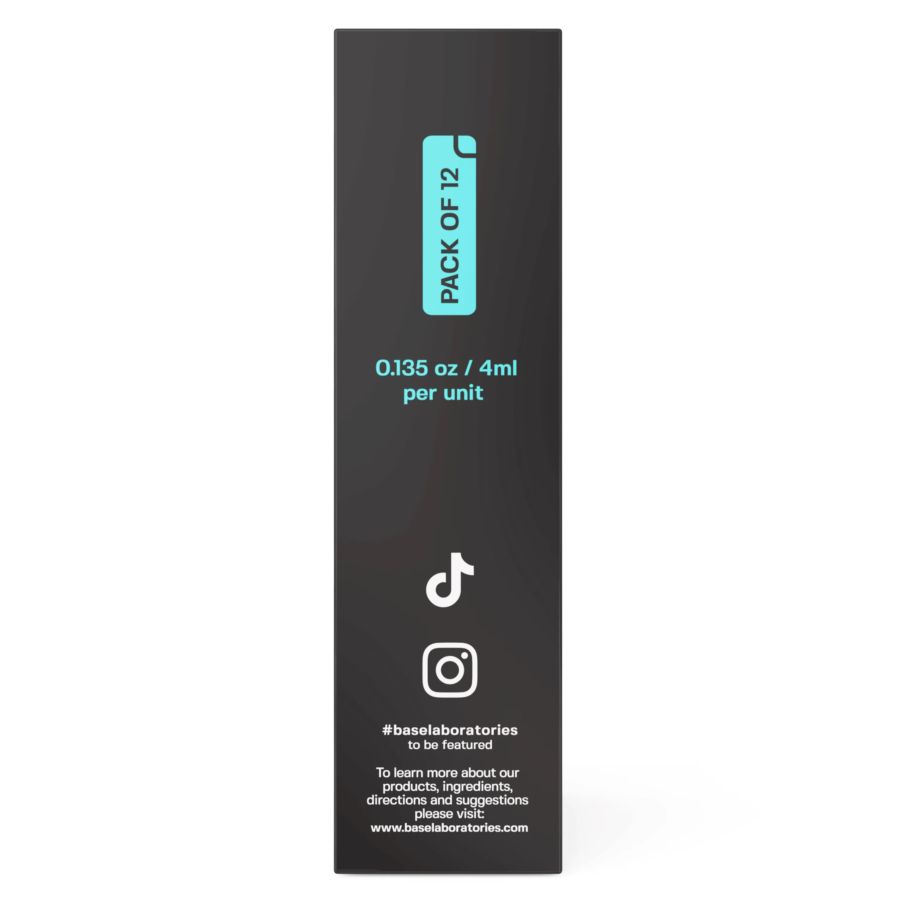 Tattoo Revitalize Foam - Image 10