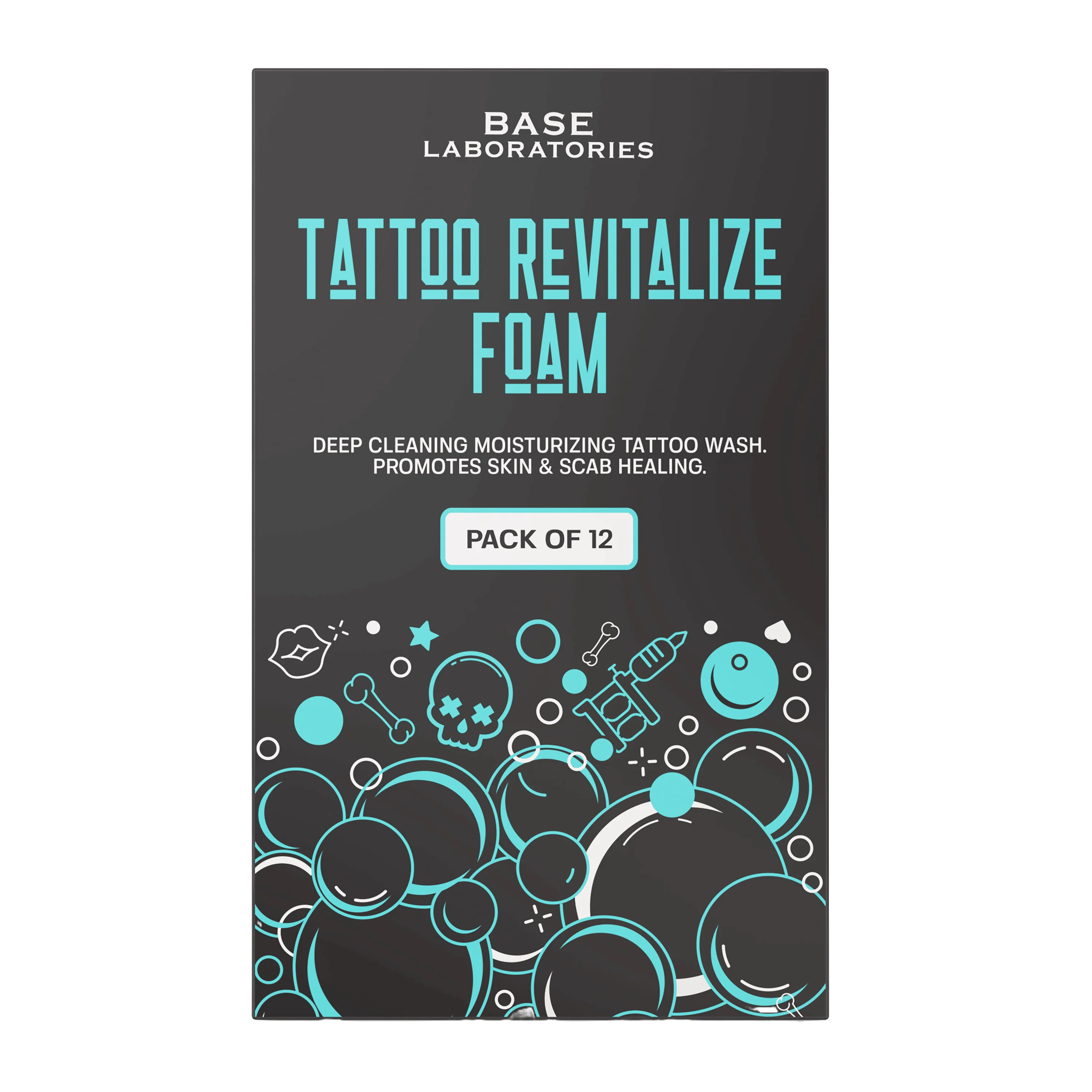Tattoo Revitalize Foam Wholesale - Image 4