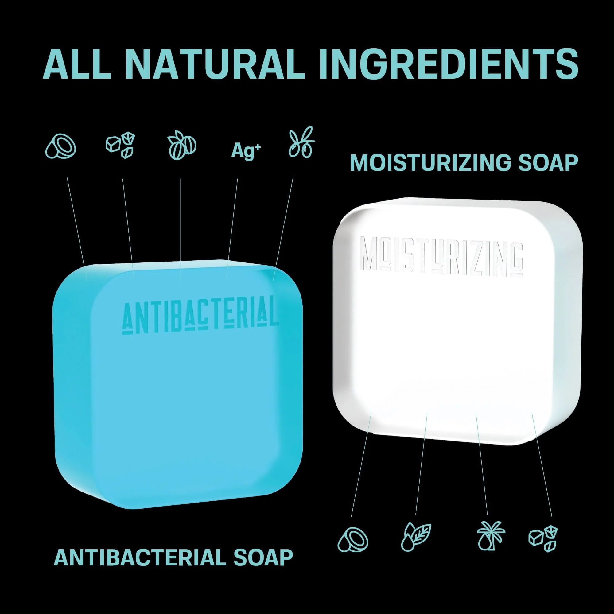 Tattoo Soap Bar Wholesale - Image 2