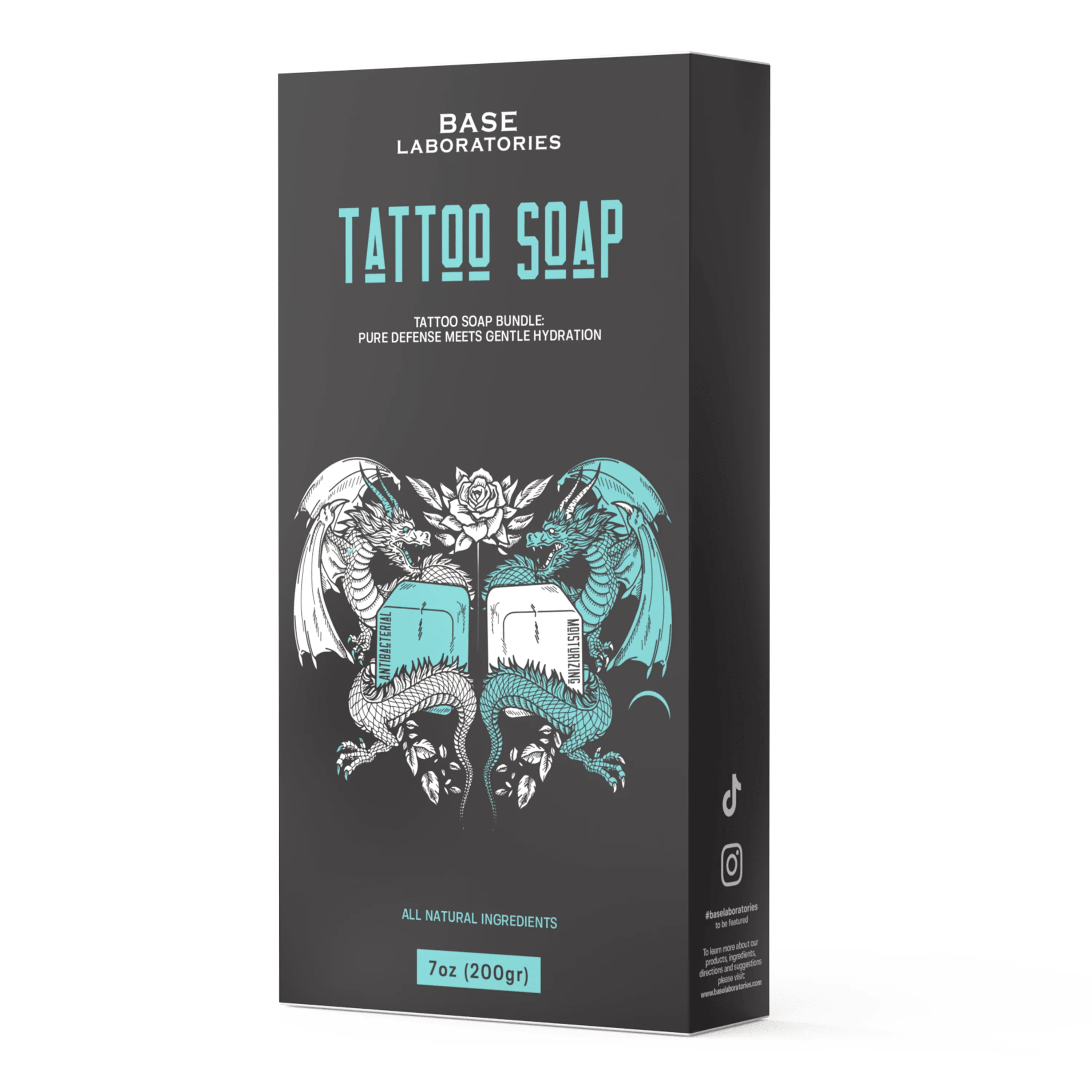 Tattoo Soap Bars - Image 5