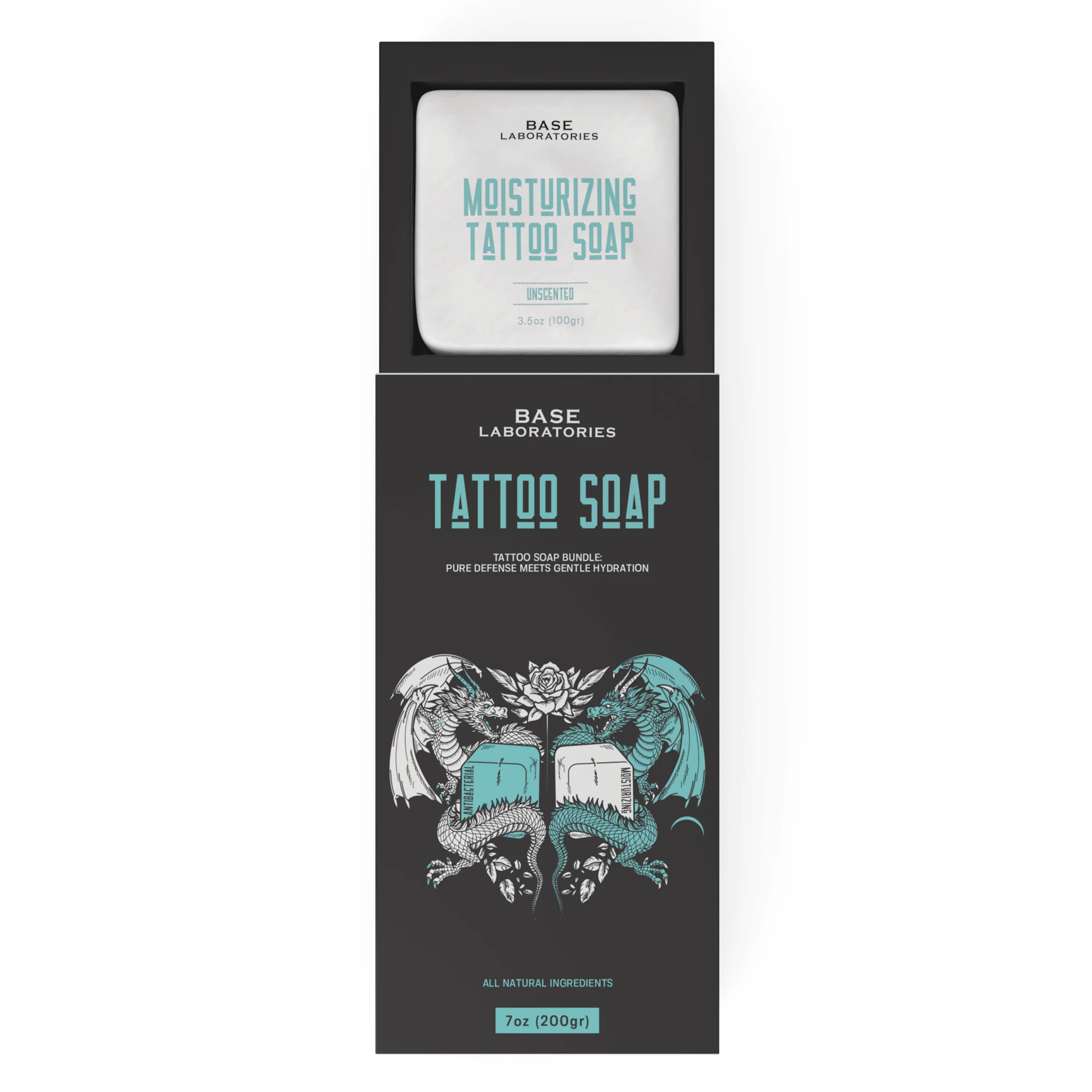Tattoo Soap Bars - Image 7
