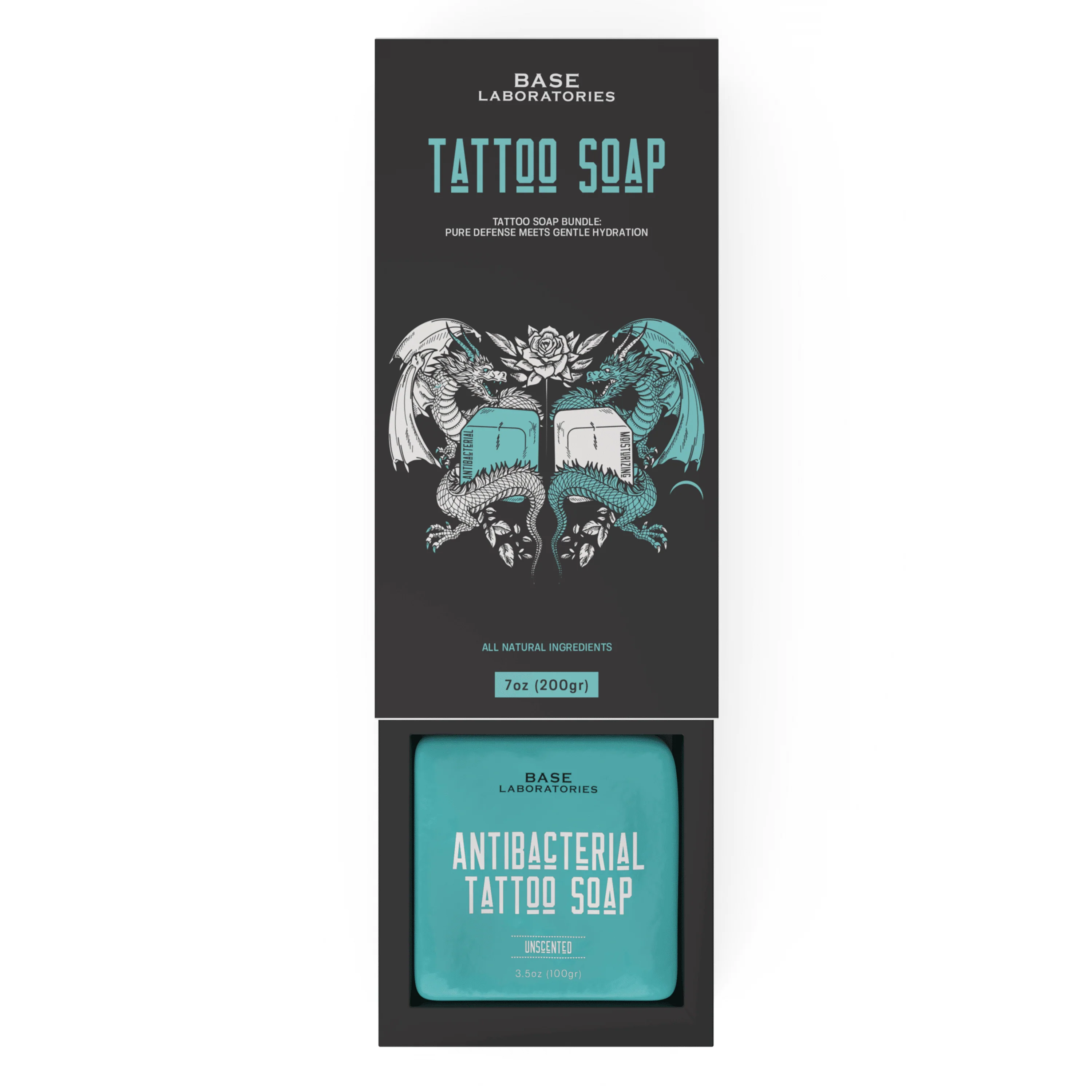 Tattoo Soap Bars - Image 8