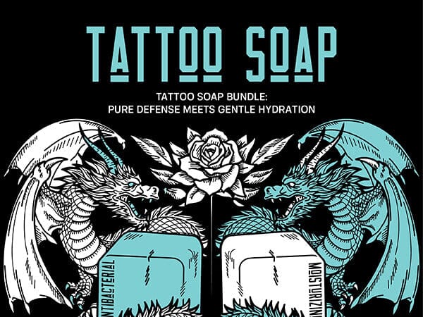 Tattoo Soap Bars - Image 12