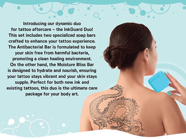 Tattoo Soap Bars - Image 14