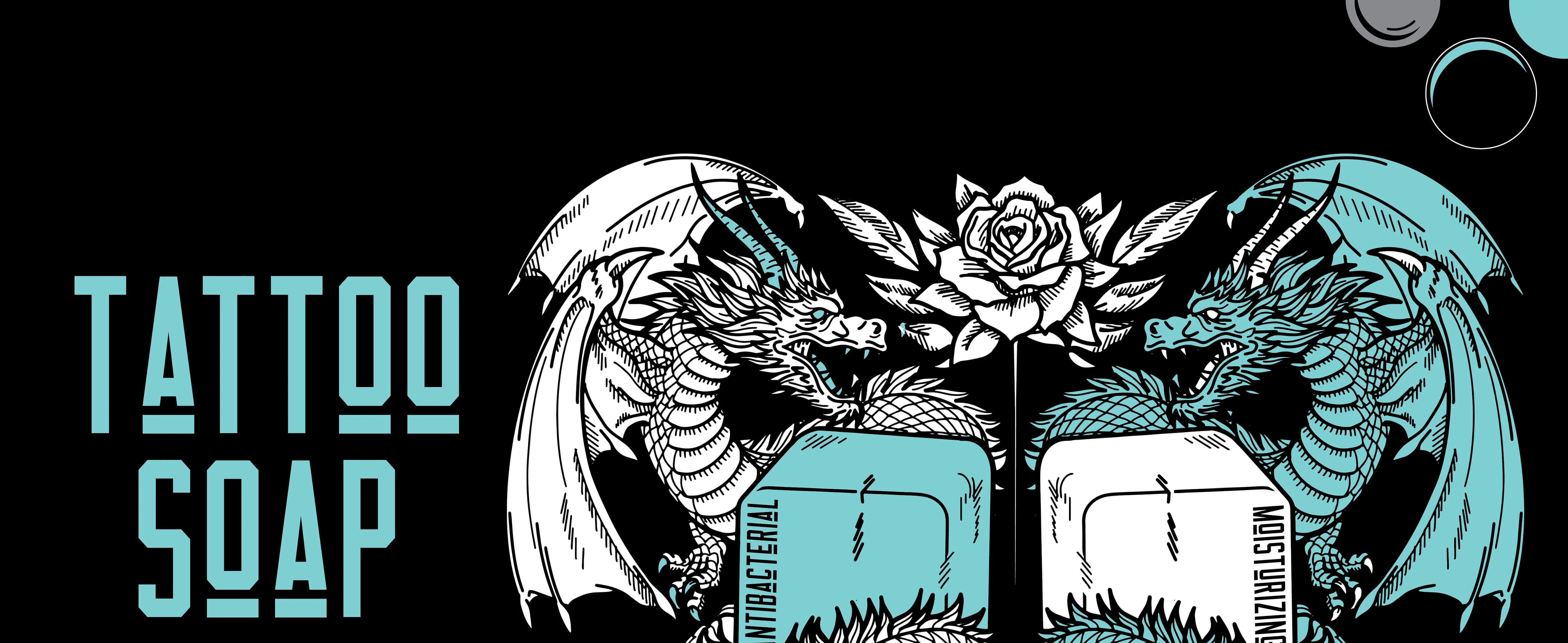 Tattoo Soap Bars - Image 18