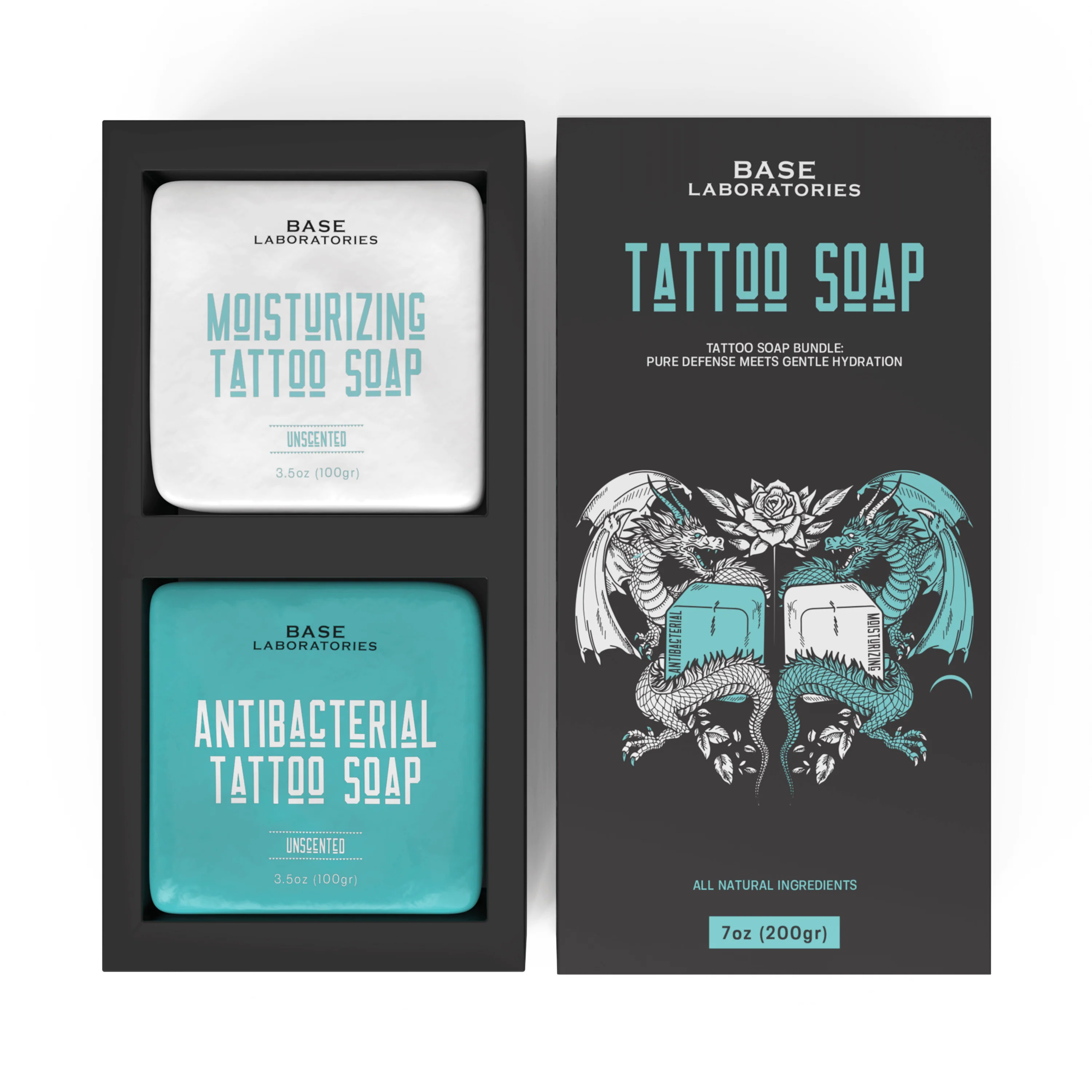 Tattoo Soap Bars - Image 6