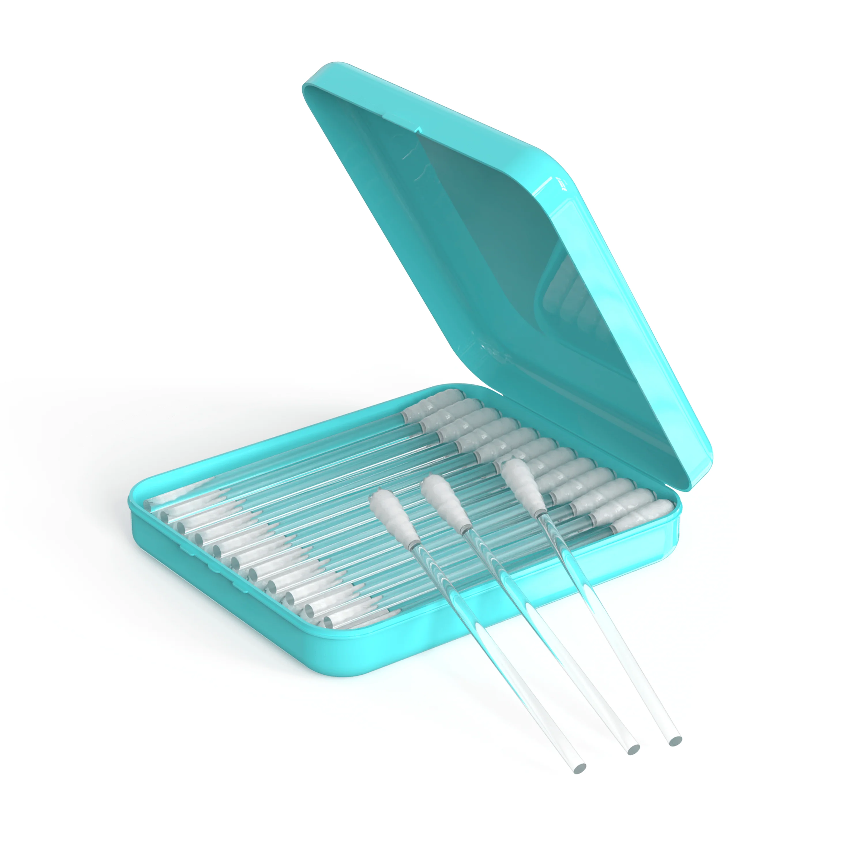 Ultimate Piercing Aftercare + Stretch Collection - Image 19