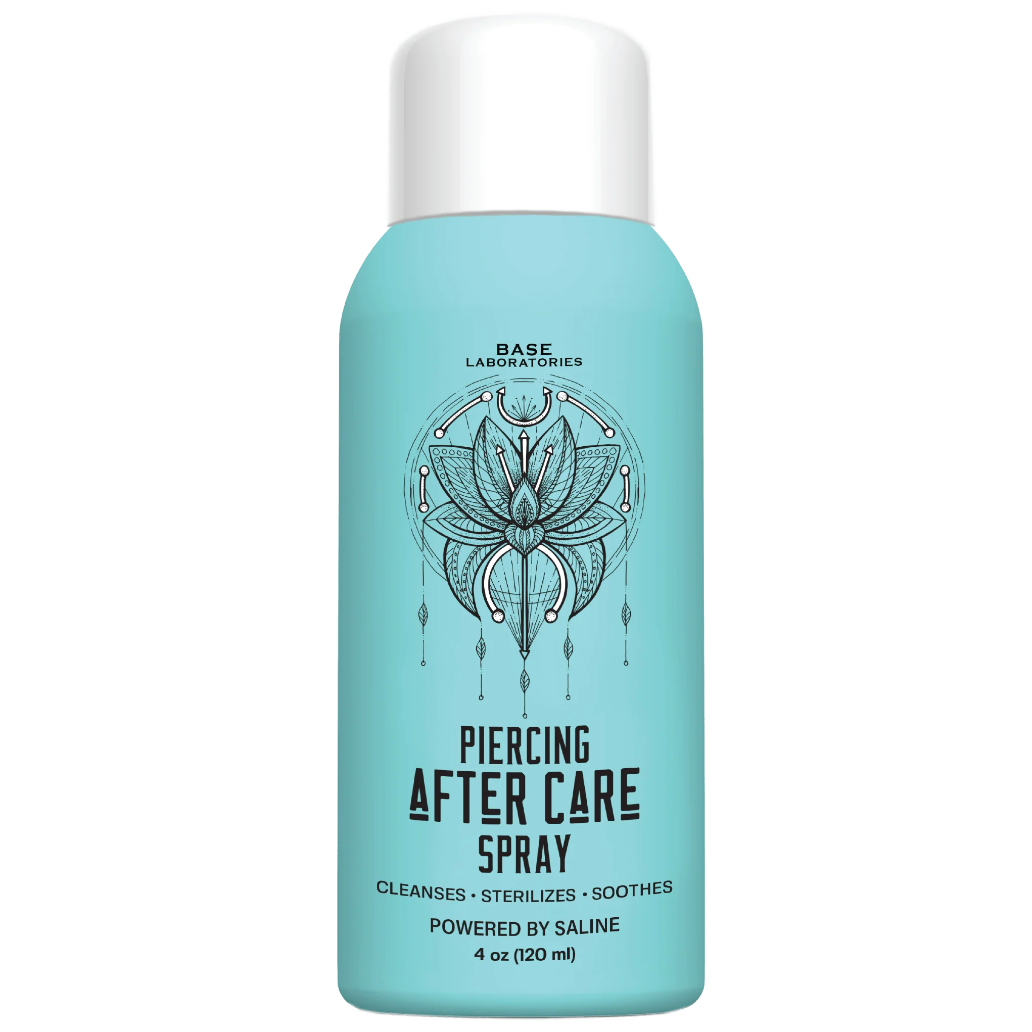 Ultimate Piercing Aftercare + Stretch Collection - Image 3