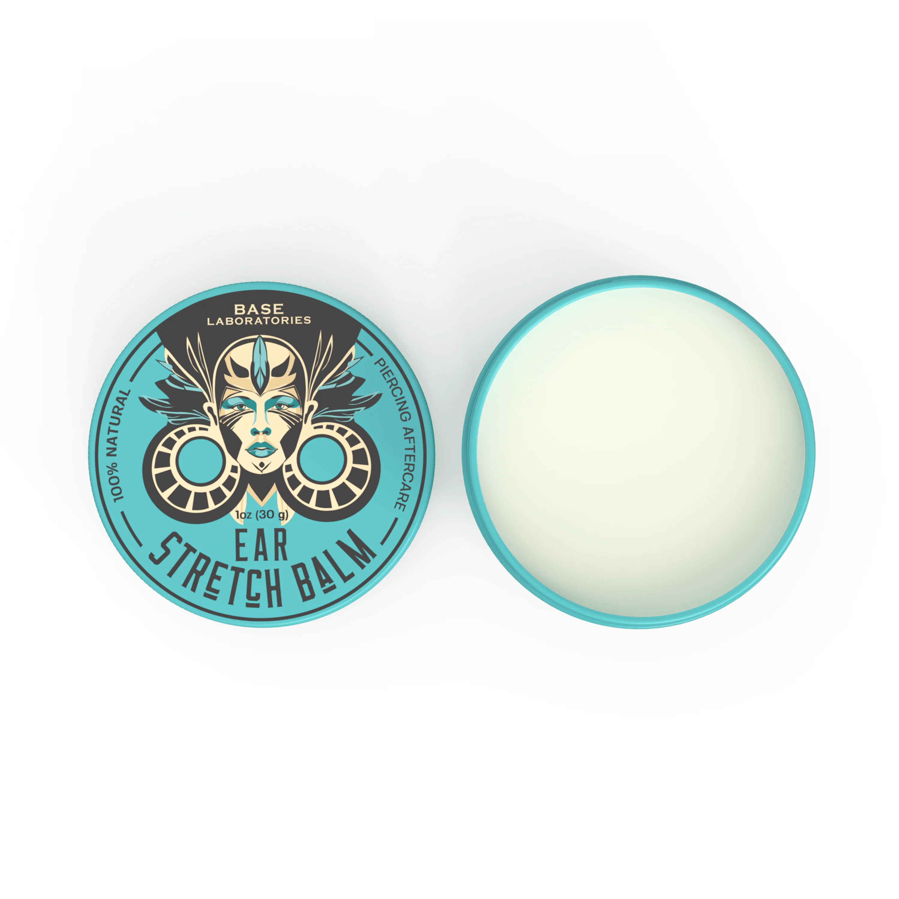 Ultimate Piercing Aftercare + Stretch Collection - Image 7